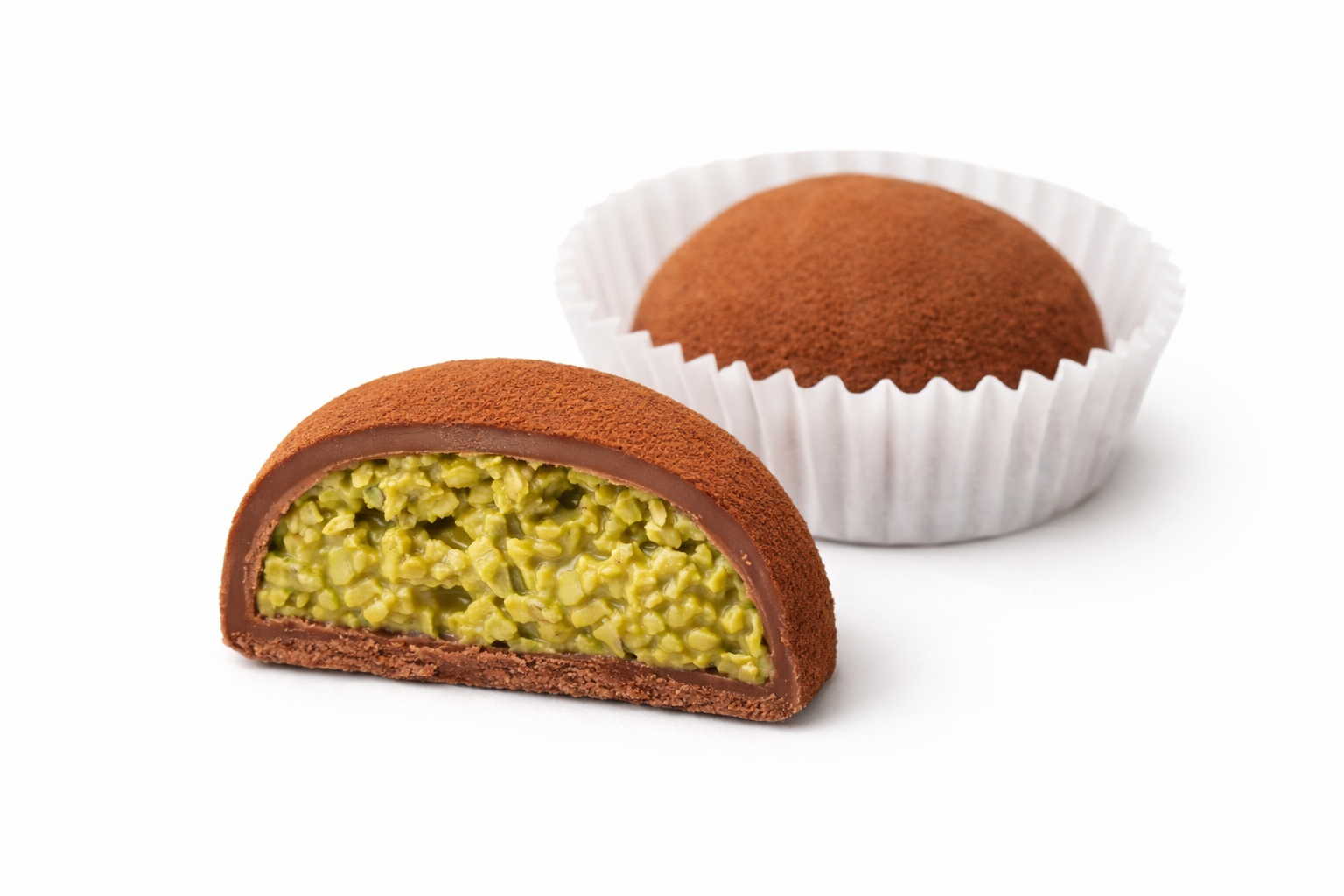 Dubai Chewy Cookie 4個 Dubai Chewy Cookie – Bakes & Pastes