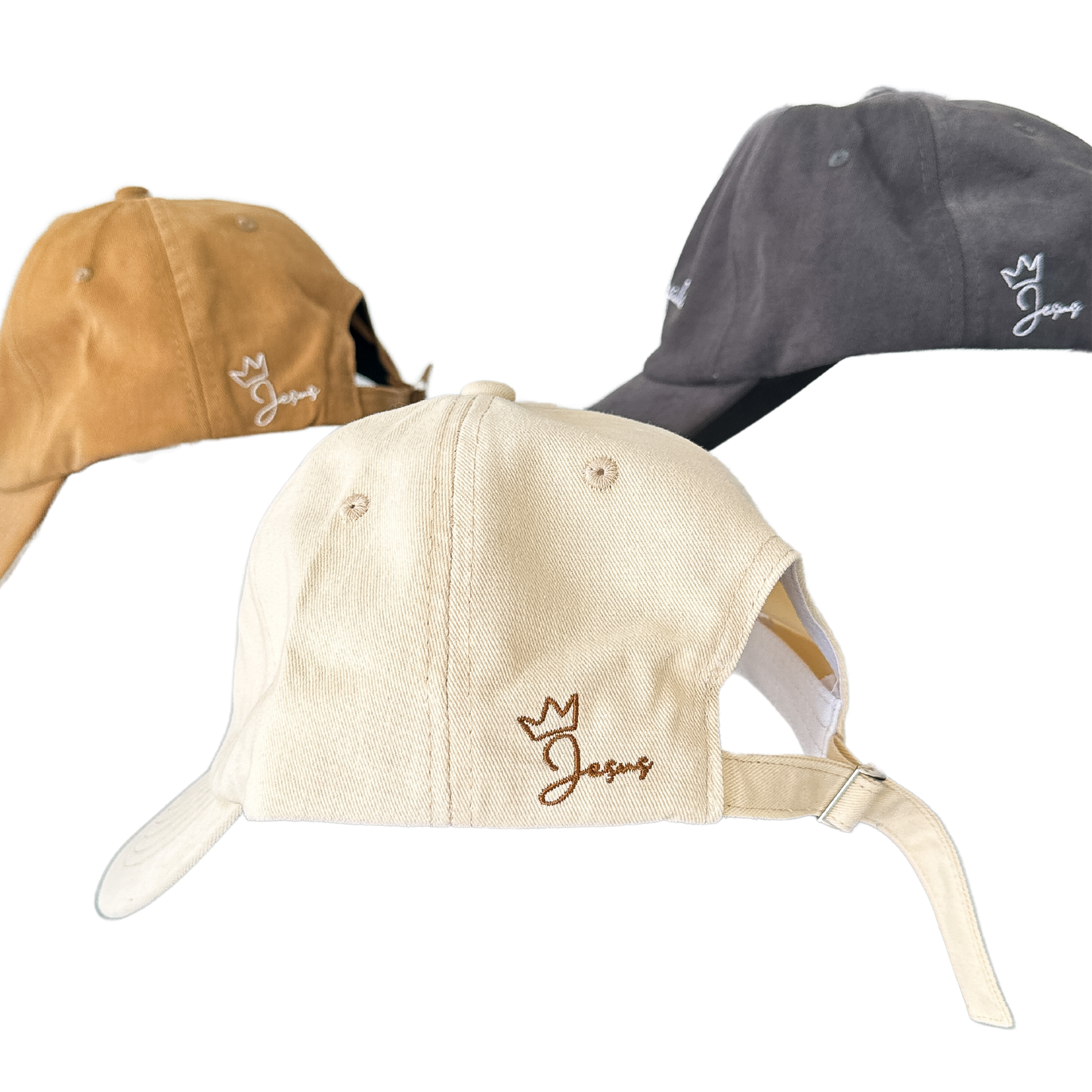 Bakes and Pastes Cap