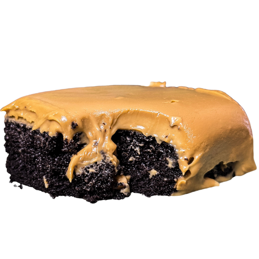Zed Cake