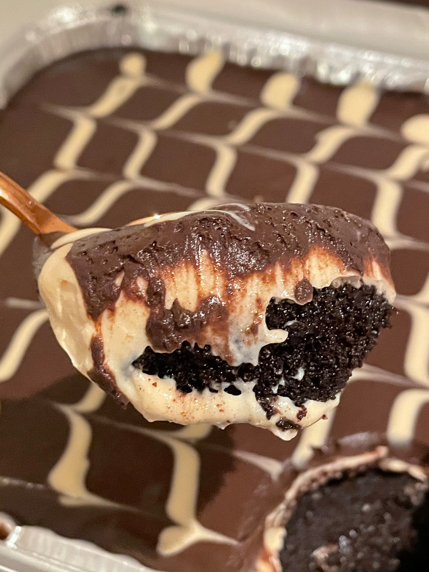 Zion Cake