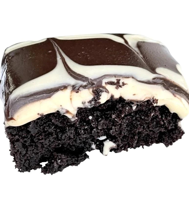 Zion Cake