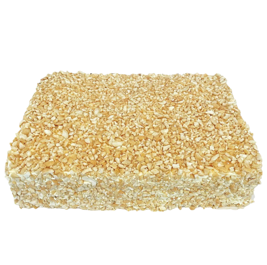 Cashew Sans Rival