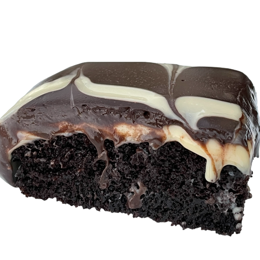 Zion Cake