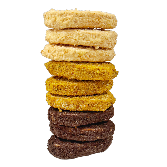 Assorted Silvanas