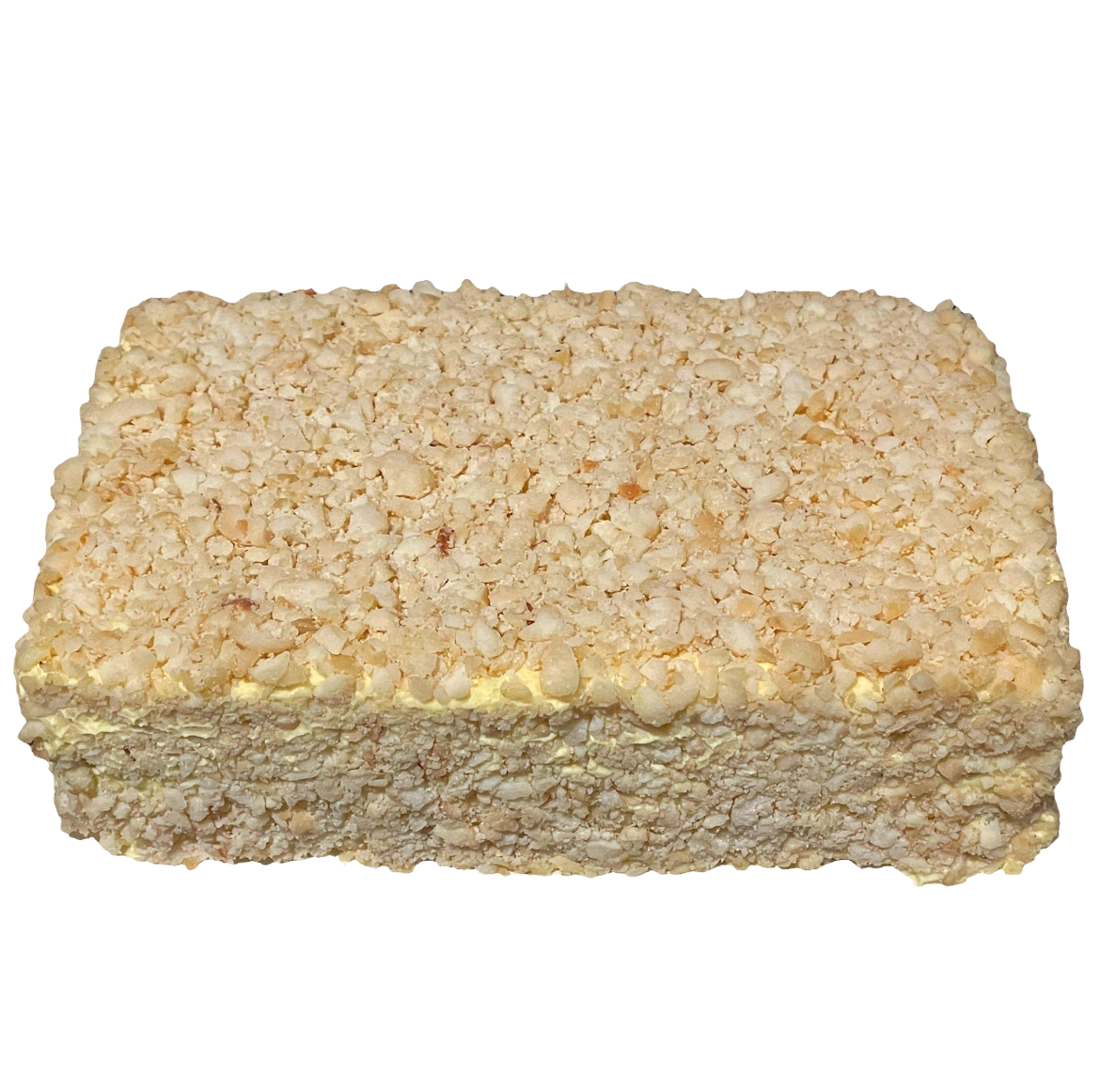 Macadamia Sans Rival