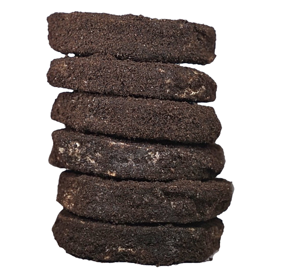 Cookies and Cream Silvanas