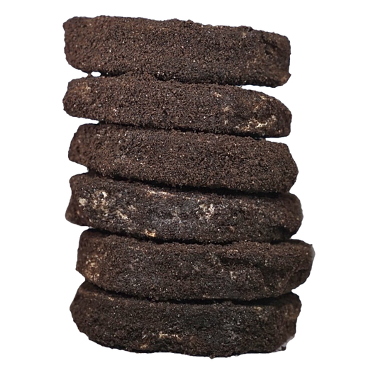Cookies and Cream Silvanas