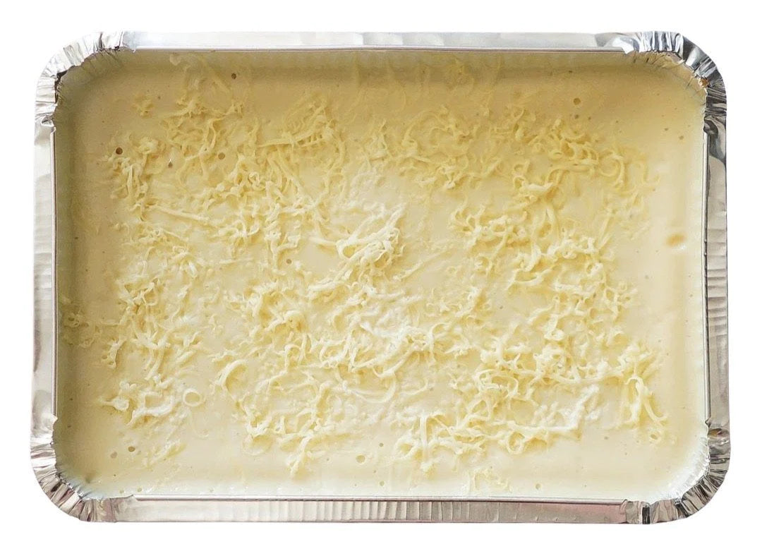Yema Cake