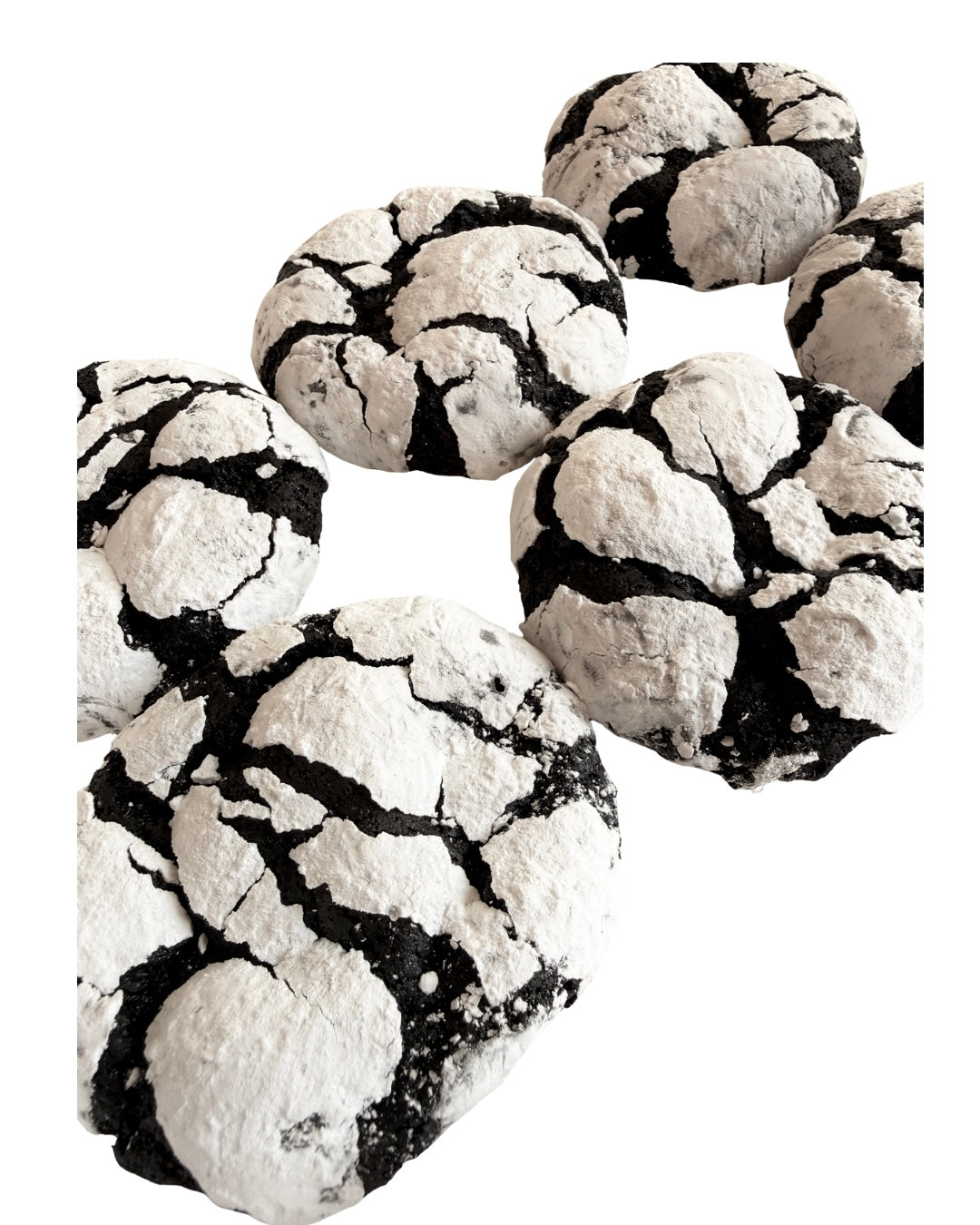 Chocolate Crinkle