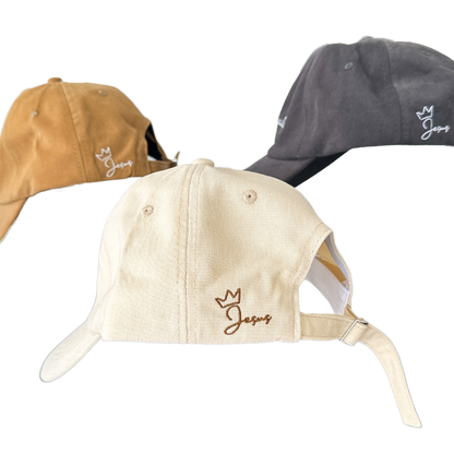 Bakes and Pastes Cap