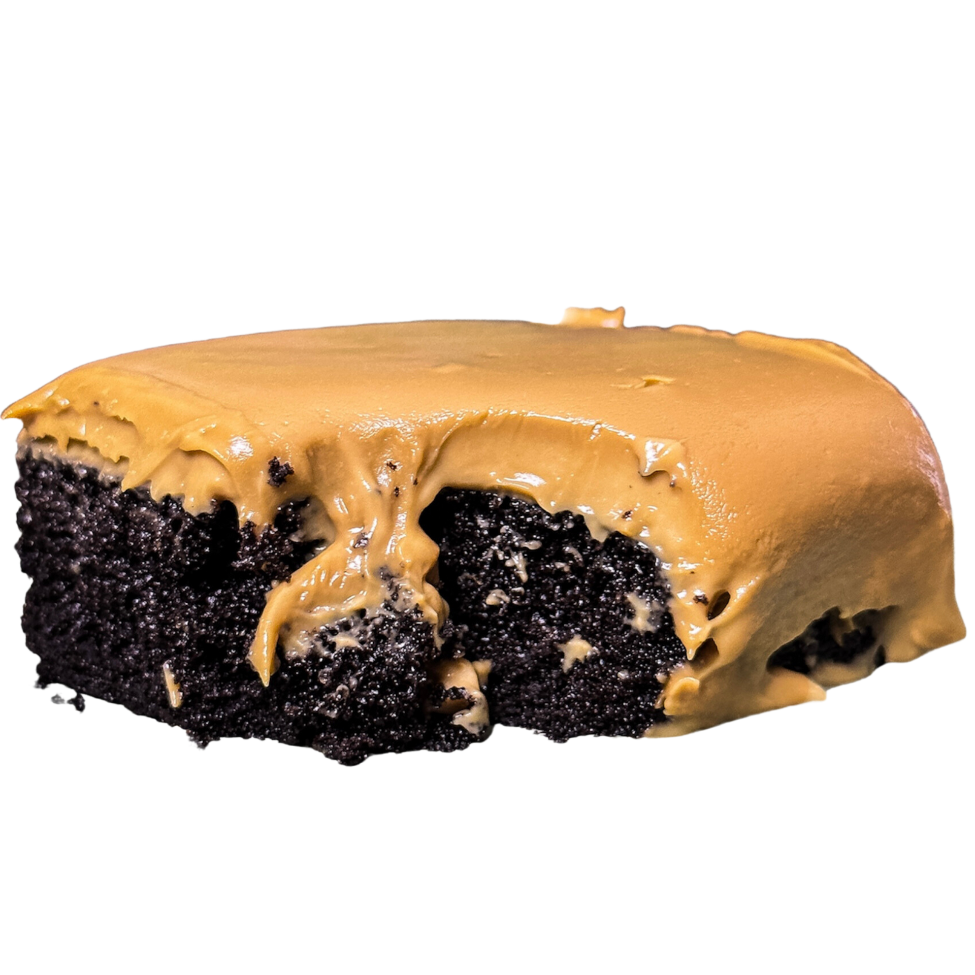 Zed Cake – Bakes & Pastes