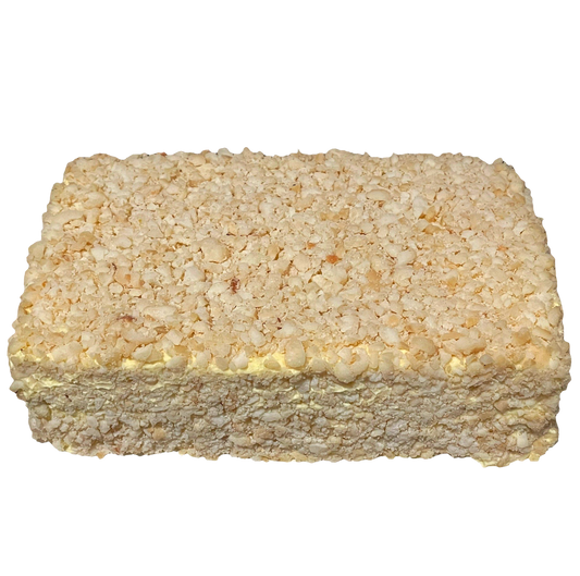 Macadamia Sans Rival