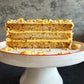 Cashew Sans Rival