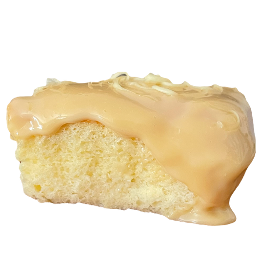 Zed Cake