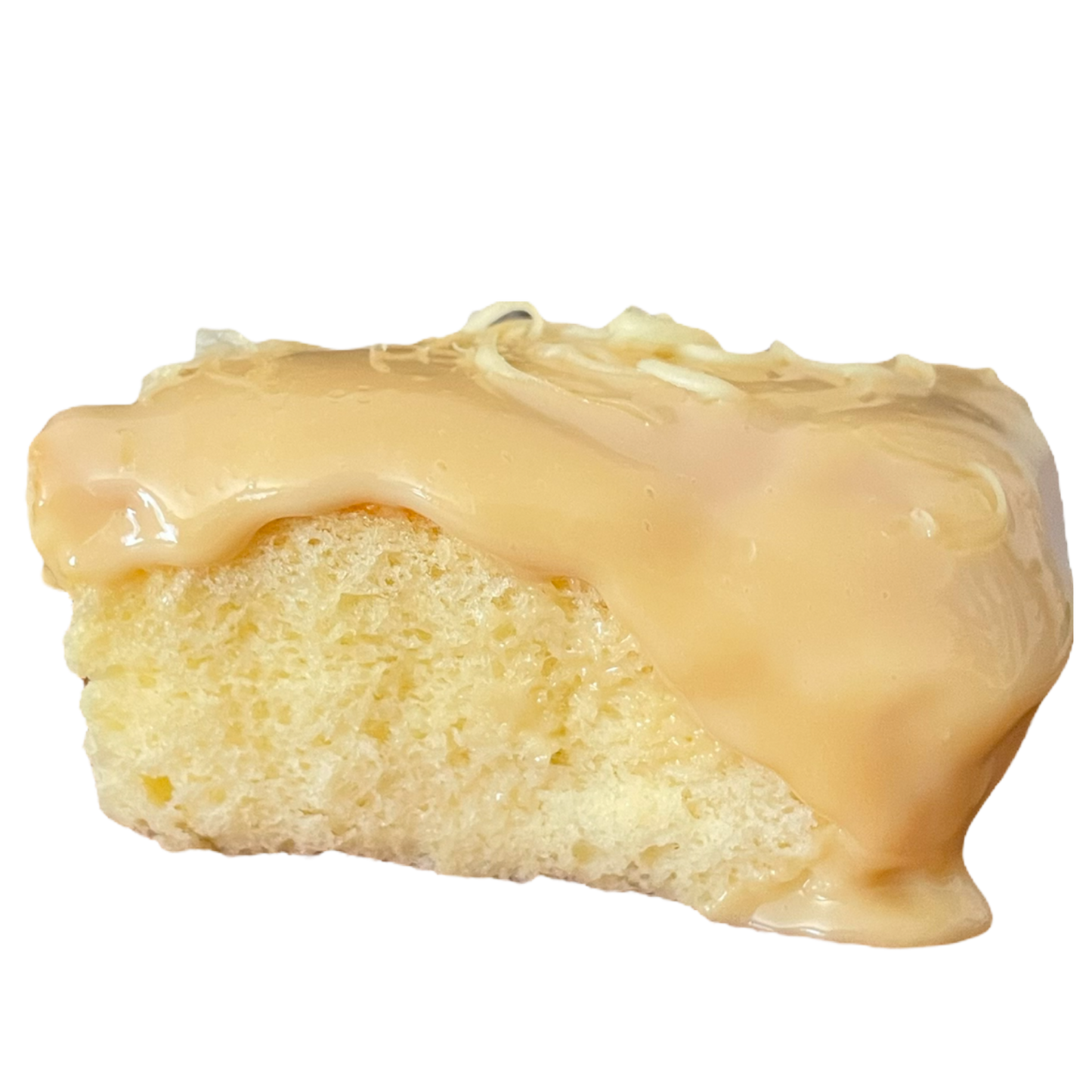 Yema Cake